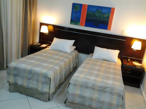 Manaus (Amazonas) Brazilië Laatste minuut Kortingscode Booking.com