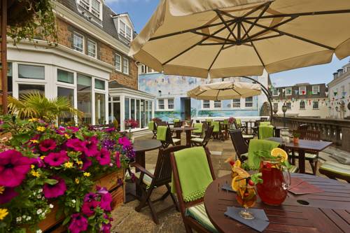 Guernsey United Kingdom Last Minute Discount Code Booking.com
