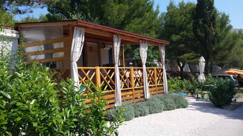 Seget Vranjica Kroatien Last-Minute-Rabattcode Booking.com