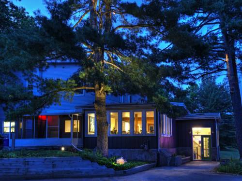 Port Sydney (Ontario) Canada Last Minute Discount Code Booking.com