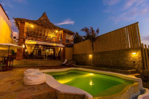 Vichayito Peru Last Minute Discount Code Agoda.com