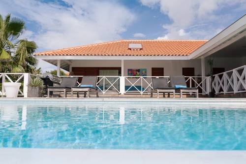Jan Thiel Curaçao Last Minute Discount Code Booking.com