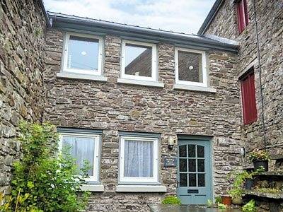 Laugharne Reino Unido Último Minuto Código de Descuento Booking.com