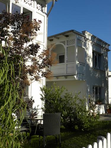 Ostseebad Sellin Deutschland Last-Minute-Rabattcode Booking.com