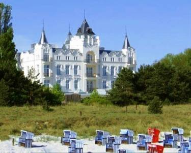 Ostseebad Zinnowitz Germany Last Minute Discount Code Booking.com