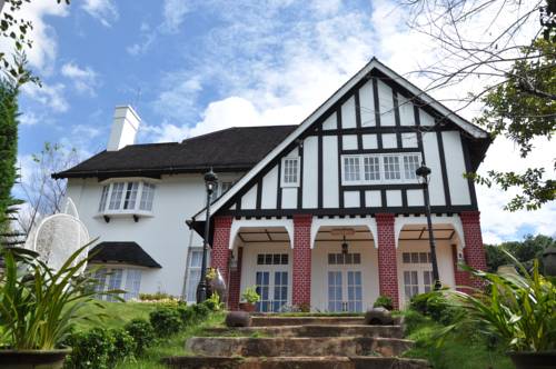 Kalaw Myanmar Last Minute Discount Code Booking.com