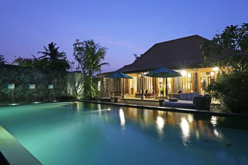 Ubud Indonesië Laatste minuut Kortingscode Booking.com
