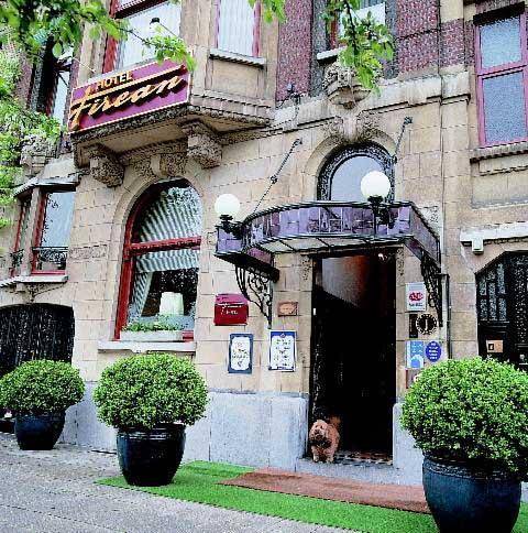 Antwerpen Belgium Last Minute Discount Code Booking.com