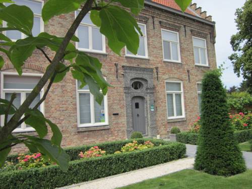 Merkem Belgien Last-Minute-Rabattcode Booking.com