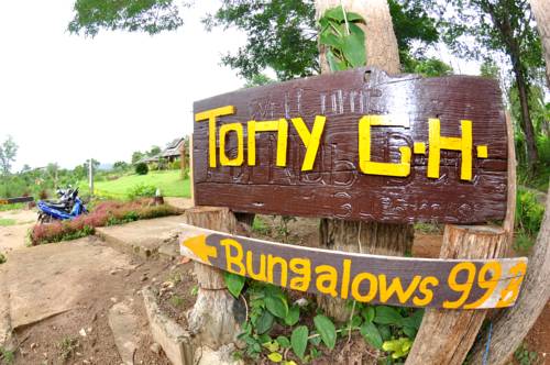 Pai Thailand Last Minute Discount Code Booking.com
