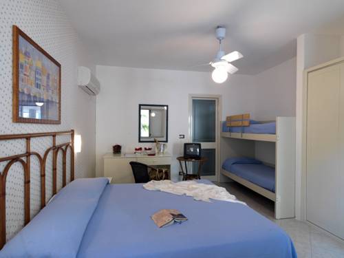 Marina di Ascea Italie Code de réduction de dernière minute Booking.com
