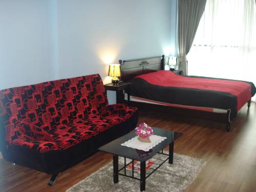 Hua Hin Thailand Last Minute Discount Code Booking.com