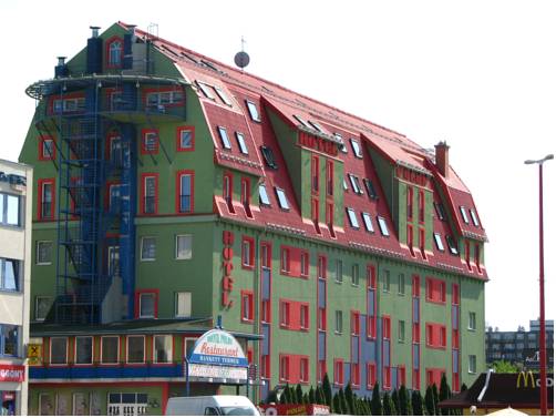 Budapest Ungarn Last-Minute-Rabattcode Booking.com