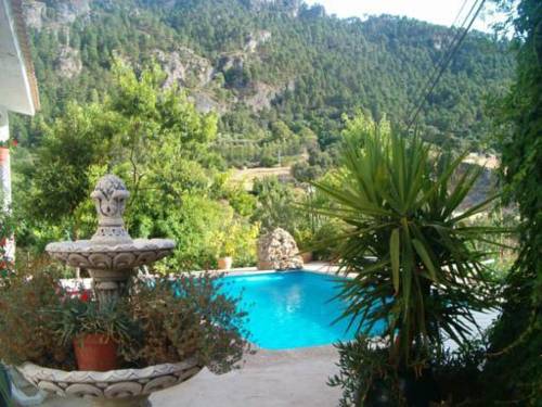 Burunchel Spanien Last-Minute-Rabattcode Booking.com