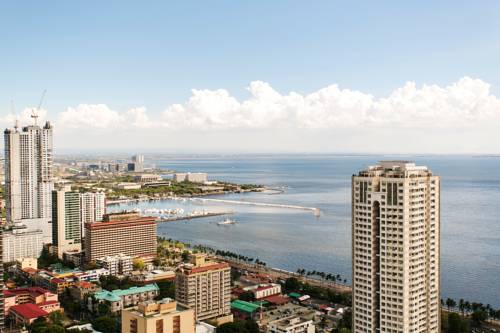 Manila Philippinen Last-Minute-Rabattcode Booking.com