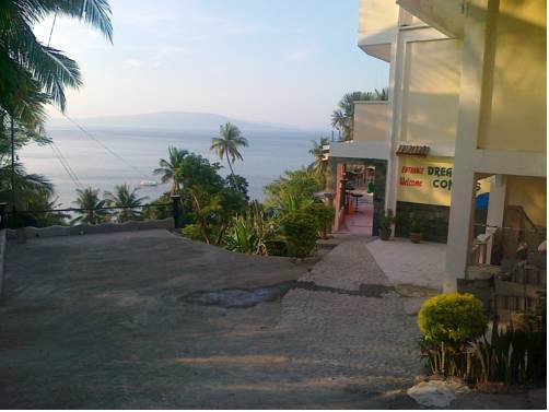 Puerto Galera Philippinen Last-Minute-Rabattcode Booking.com