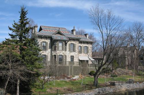 Almonte (Ontario) Kanada Last-Minute-Rabattcode Booking.com
