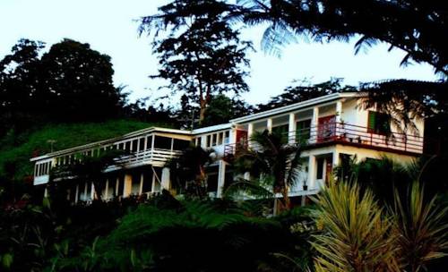 Apia Samoa Last-Minute-Rabattcode Booking.com