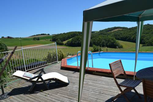Marciac Frankreich Last-Minute-Rabattcode Booking.com
