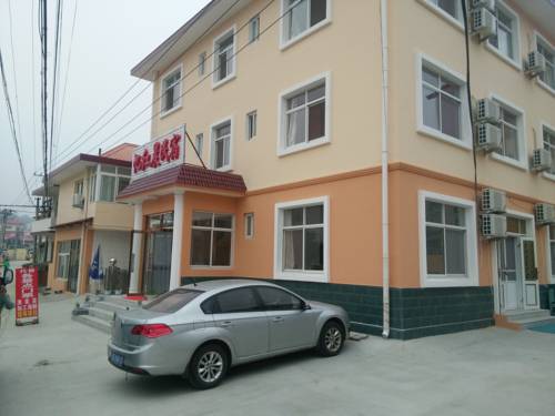Qinhuangdao China Last Minute Discount Code Booking.com