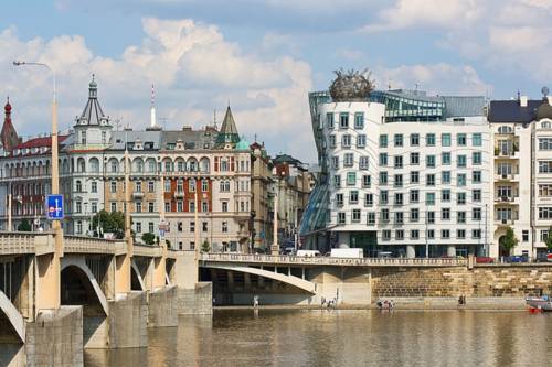 Praga Republica checa Último Minuto Código de Descuento Booking.com