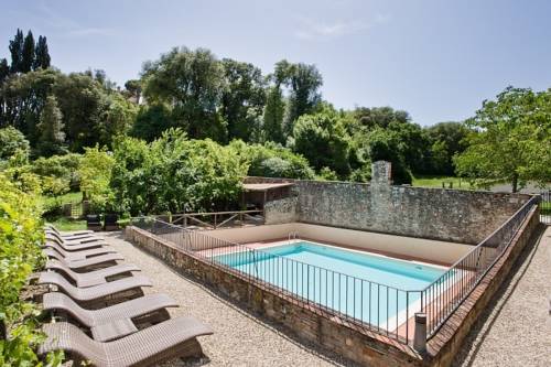 San Donato In Collina Italien Last-Minute-Rabattcode Booking.com