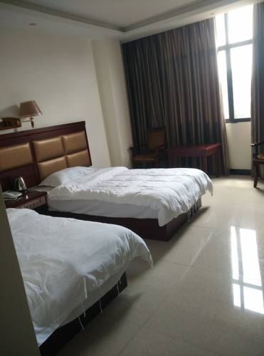 Luoping China Last Minute Discount Code Booking.com