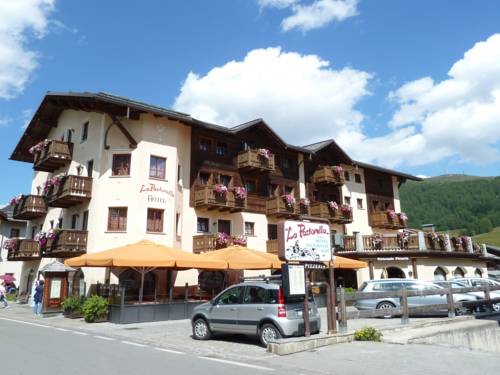 Livigno Italie Code de réduction de dernière minute Booking.com