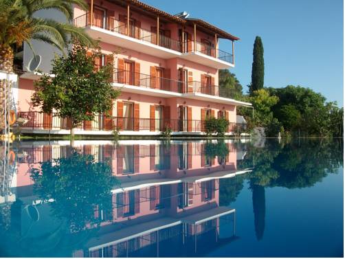 Benitses Griechenland Last-Minute-Rabattcode Booking.com