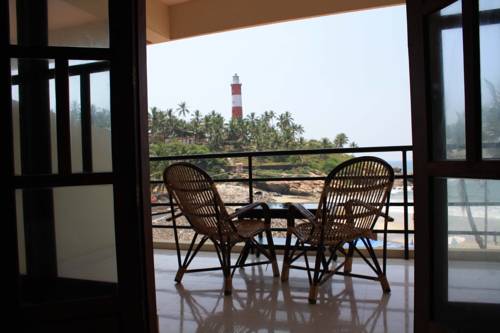 Kovalam Indien Last-Minute-Rabattcode Booking.com