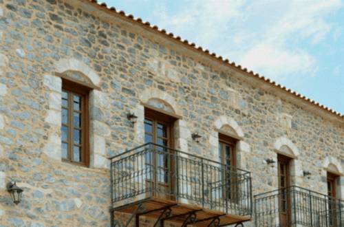 Leontari Greece Last Minute Discount Code Booking.com