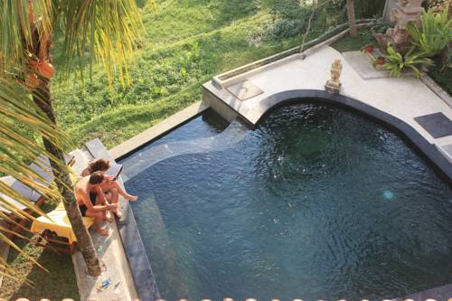 Ubud Indonesia Last Minute Discount Code Booking.com