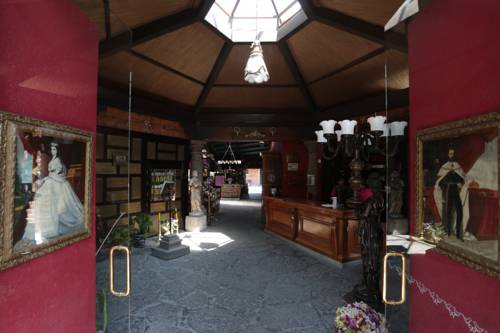 Atlixco Mexico Last Minute Discount Code Booking.com