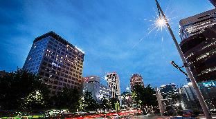 Seoul South Korea Last Minute Discount Code Agoda.com