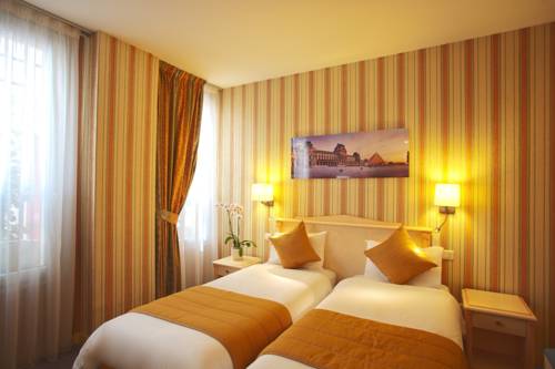 Paris France Last Minute Discount Code Booking.com