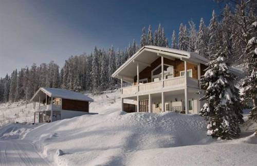 Tahkovuori Finlande Code de réduction de dernière minute Booking.com