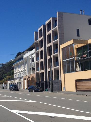 Wellington New Zealand Last Minute Discount Code Booking.com