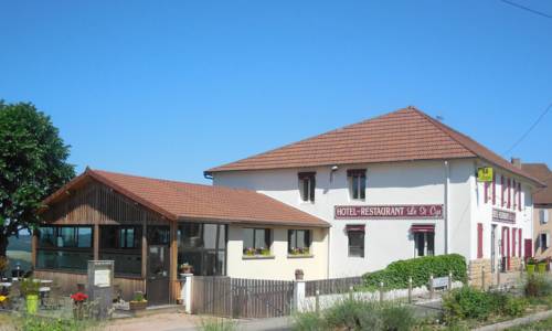 Montmelard Frankreich Last-Minute-Rabattcode Booking.com