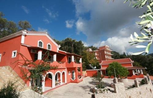Paleokastritsa Grèce Code de réduction de dernière minute Booking.com