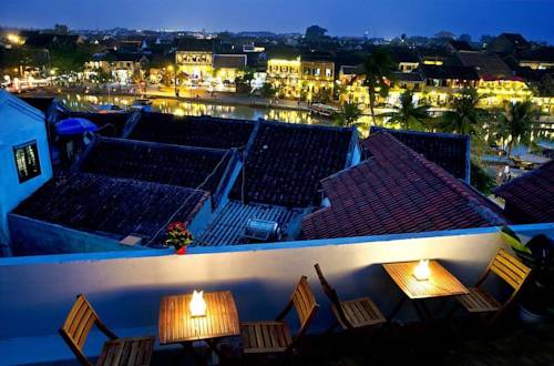 Hoi An Vietnam Laatste minuut Kortingscode Booking.com