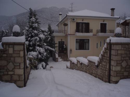 Klitoria Greece Last Minute Discount Code Booking.com