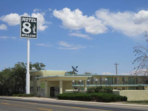 Willcox (Arizona) États Unis Code de réduction de dernière minute Booking.com