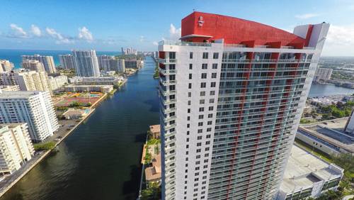 Hallandale Beach (Florida) Vereinigte Staaten Last-Minute-Rabattcode Booking.com