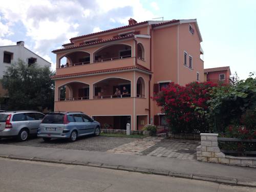 Poreč Kroatië Laatste minuut Kortingscode Booking.com