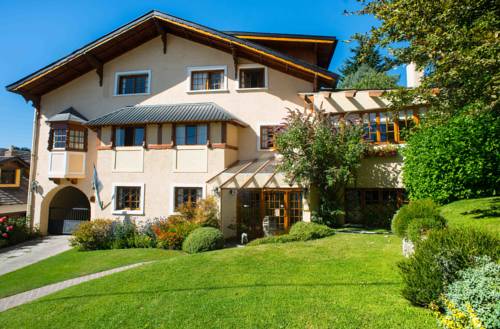 San Carlos de Bariloche Argentina Last Minute Discount Code Booking.com