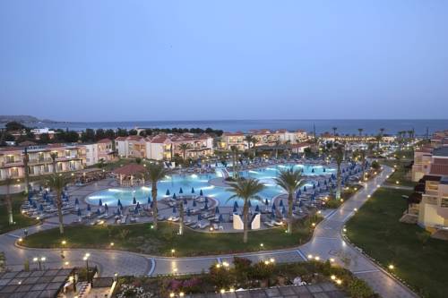 Lárdos Grèce Code de réduction de dernière minute Booking.com