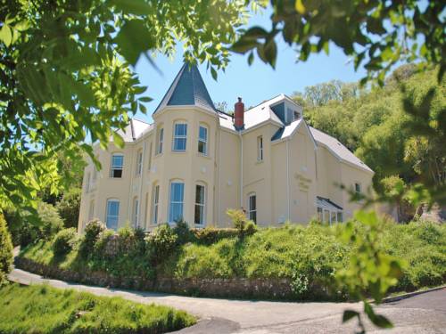 Ilfracombe Royaume-Uni Code de réduction de dernière minute Booking.com
