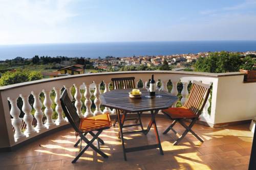 Ricadi Italien Last-Minute-Rabattcode Booking.com