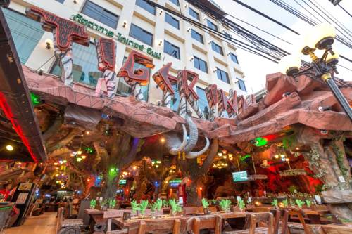 Patong Beach Thailand Last-Minute-Rabattcode Booking.com