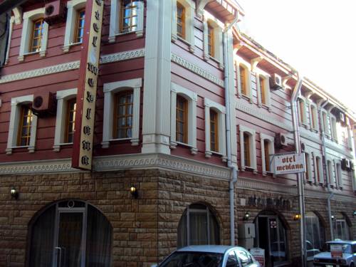 Konya Türkei Last-Minute-Rabattcode Booking.com